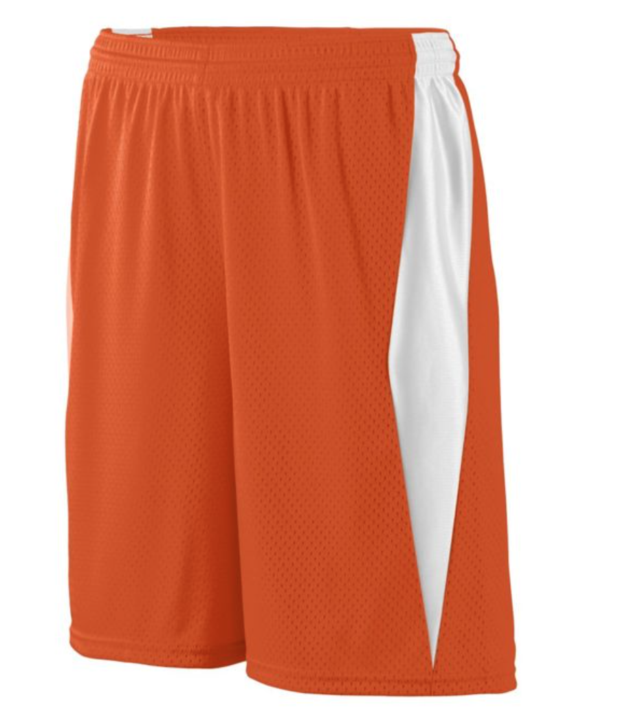 TOP SCORE SHORTS Adult/Youth